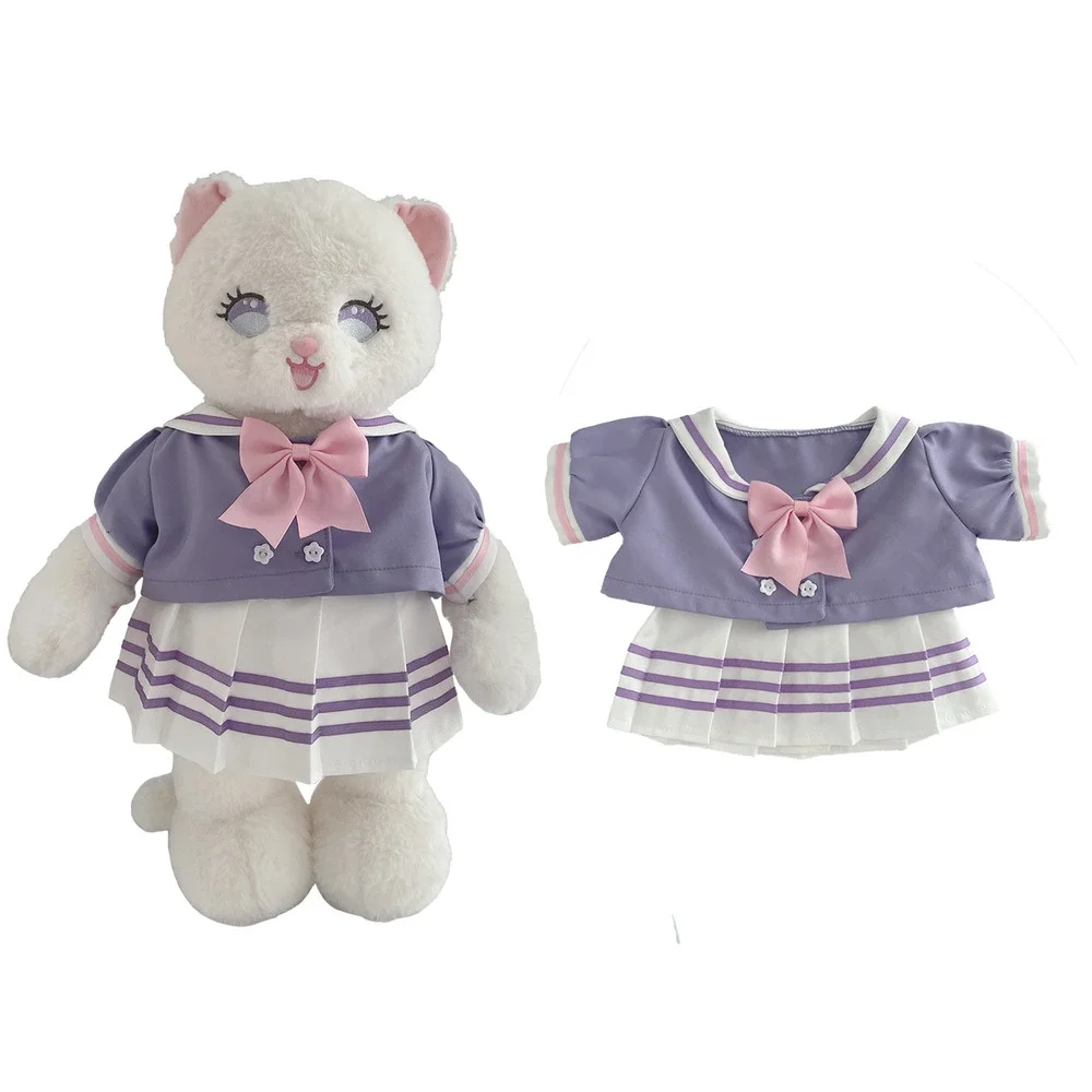 Large Bartholomew Bear & 16